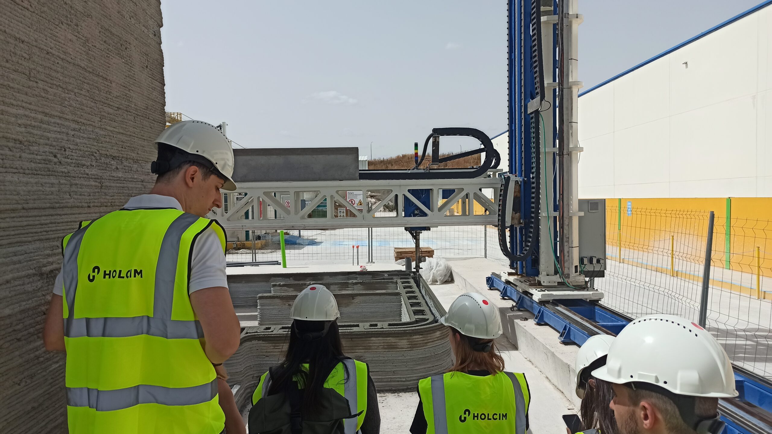 Primera vivienda sostenible certificada 1.000 m construidos