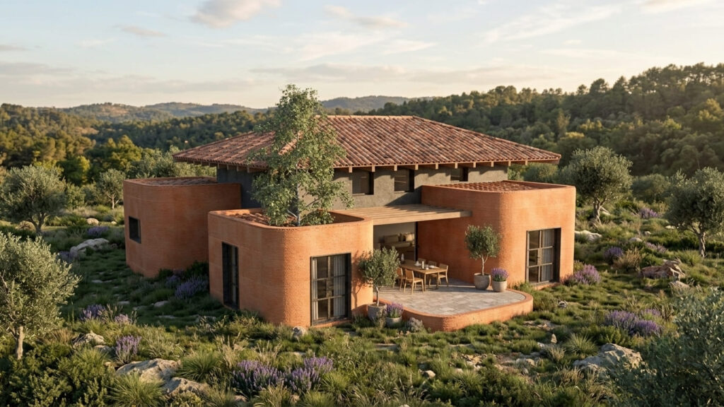 Terra House