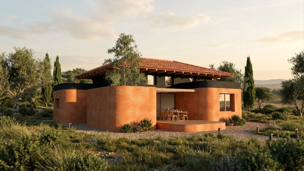 Terra House
