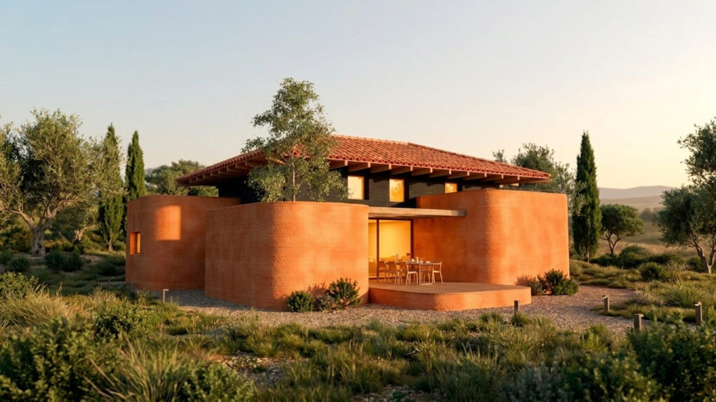 Terra House