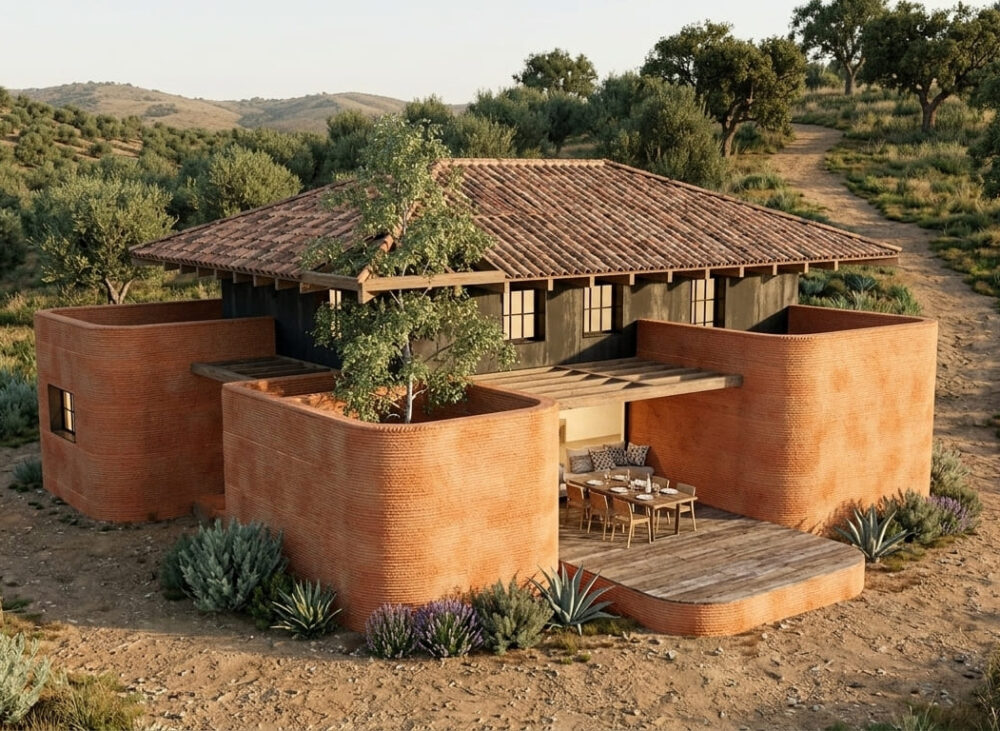 Terra House
