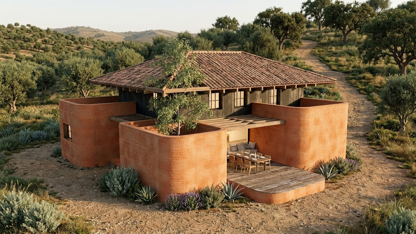 Terra House