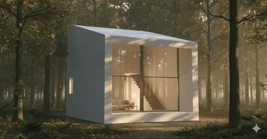 Vivienda Turismo Rural
