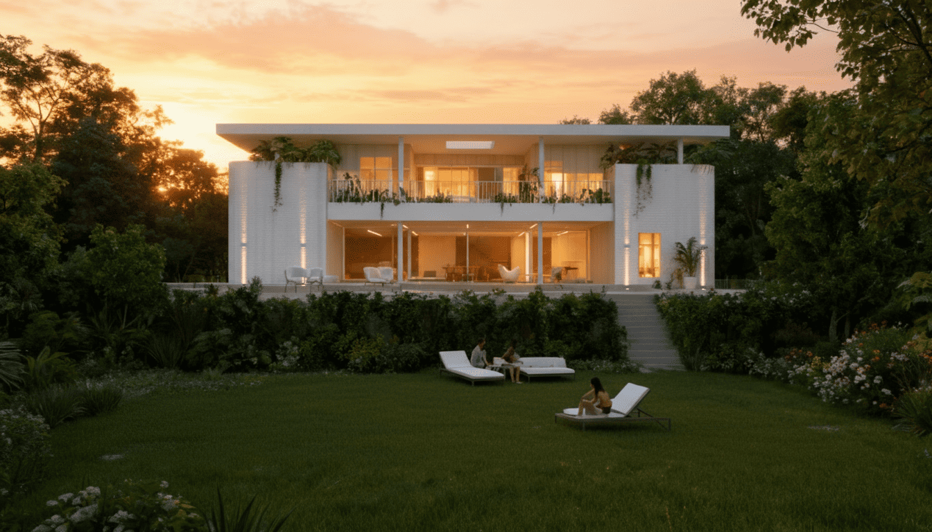 TEN HOUSE 2.0
