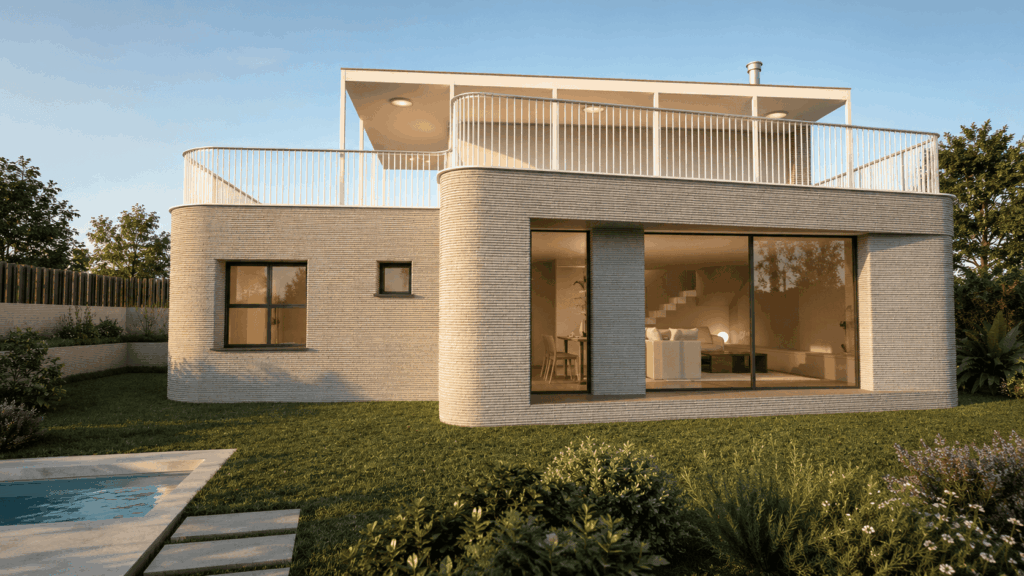 BOALO HOUSE