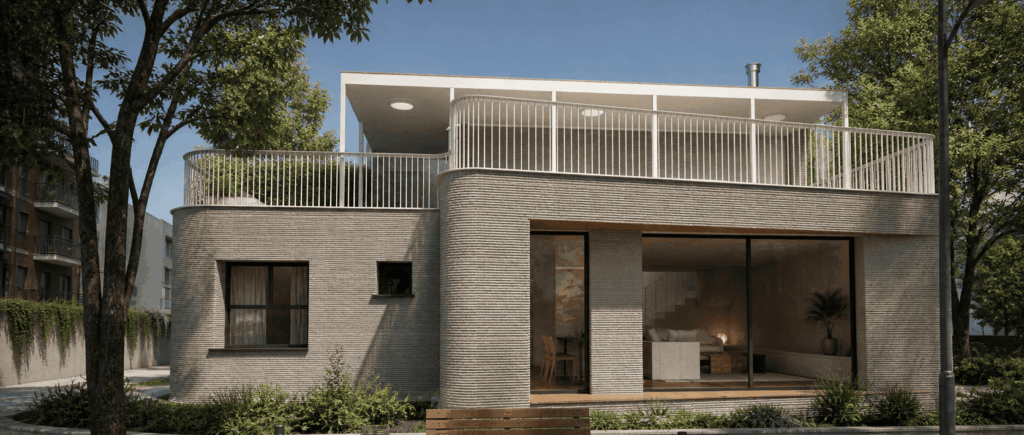 BOALO HOUSE