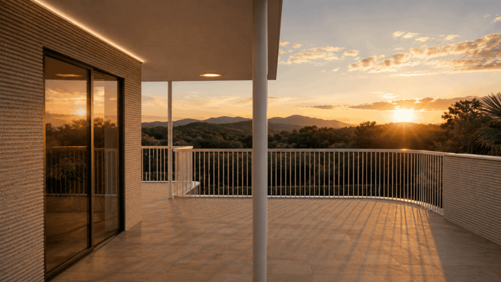 BOALO HOUSE