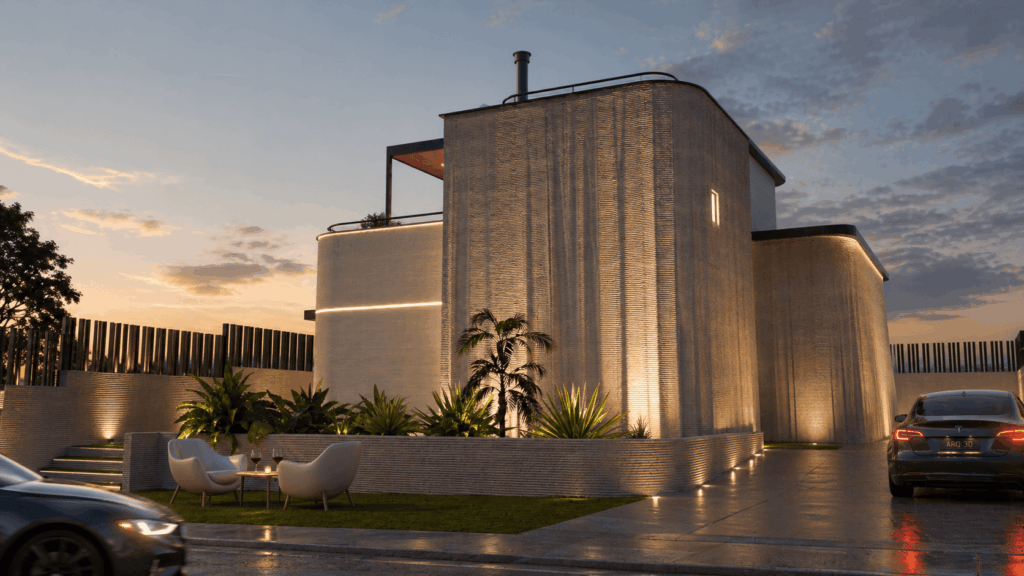 BOALO HOUSE