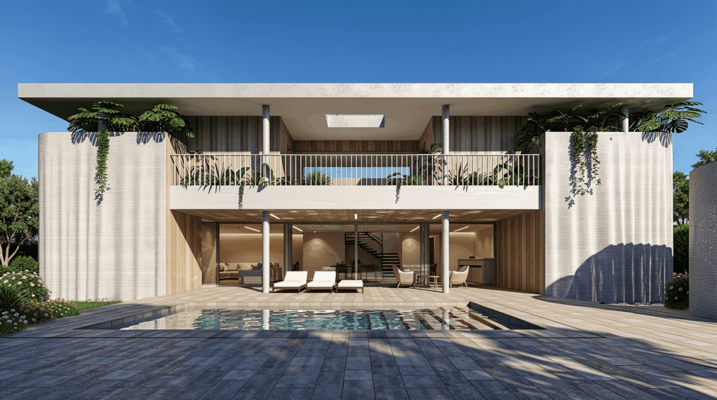 TEN HOUSE 2.0