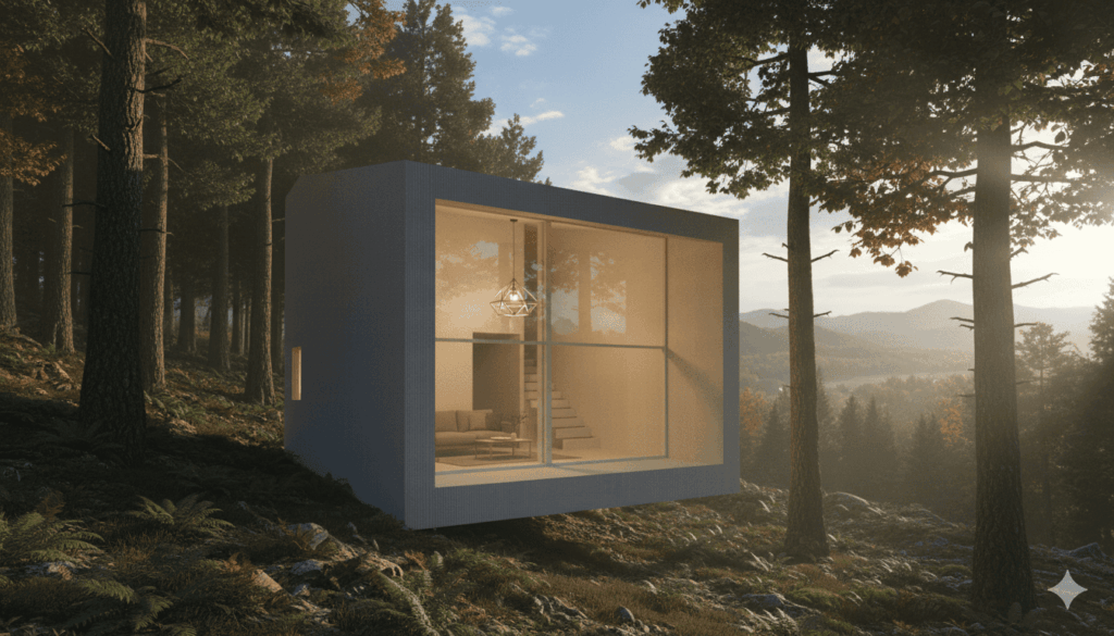 Vivienda Turismo Rural