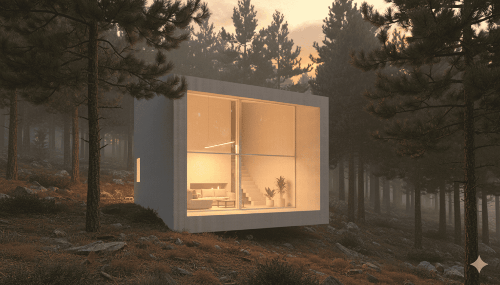 Vivienda Turismo Rural