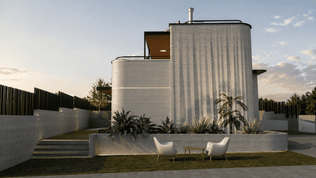 BOALO HOUSE