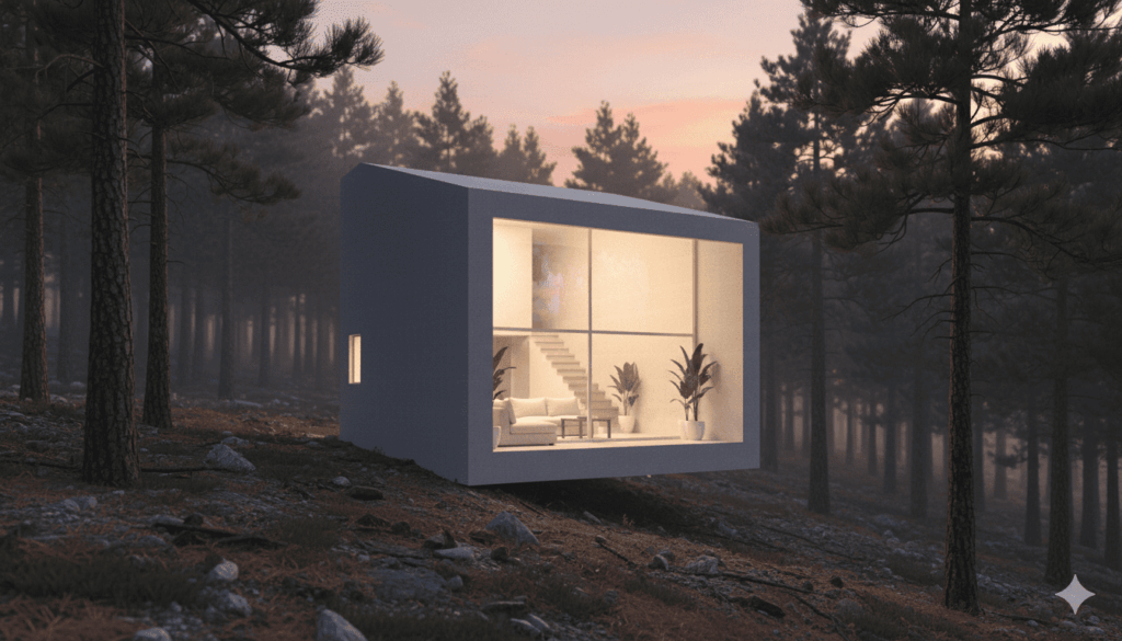 Vivienda Turismo Rural