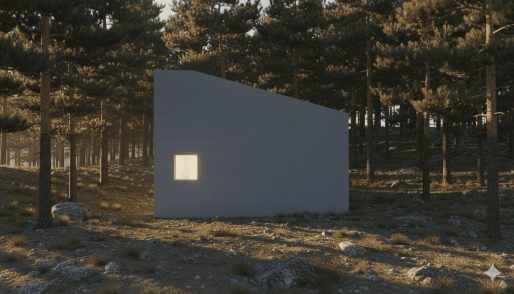Vivienda Turismo Rural