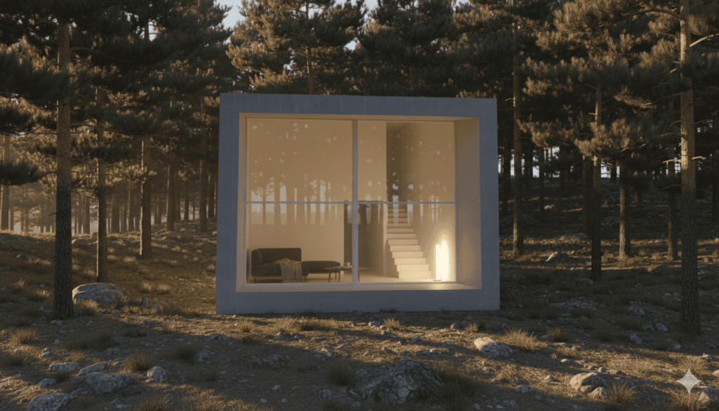 Vivienda Turismo Rural