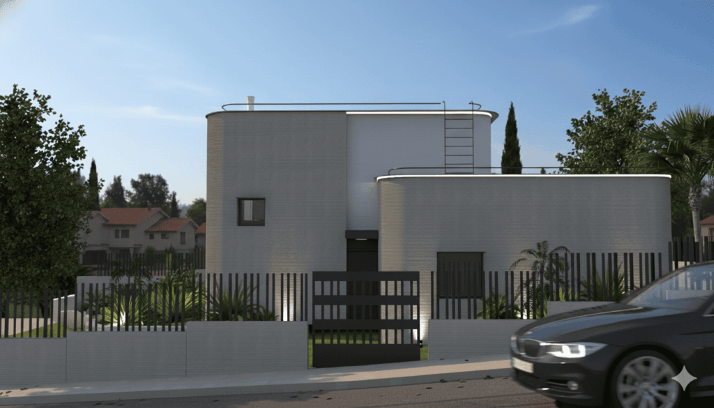BOALO HOUSE