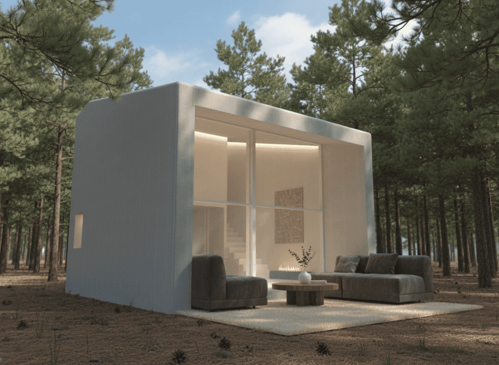 Vivienda Turismo Rural