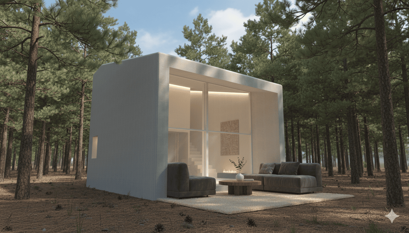 Vivienda Turismo Rural
