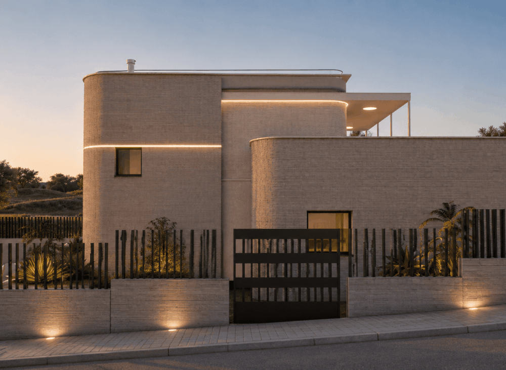 BOALO HOUSE