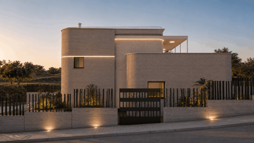 BOALO HOUSE