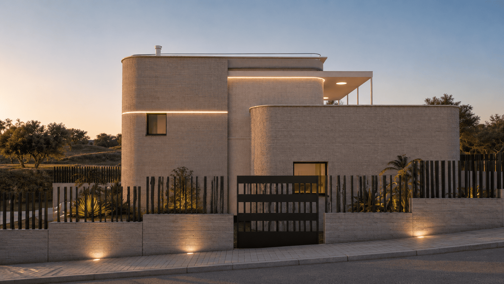 BOALO HOUSE