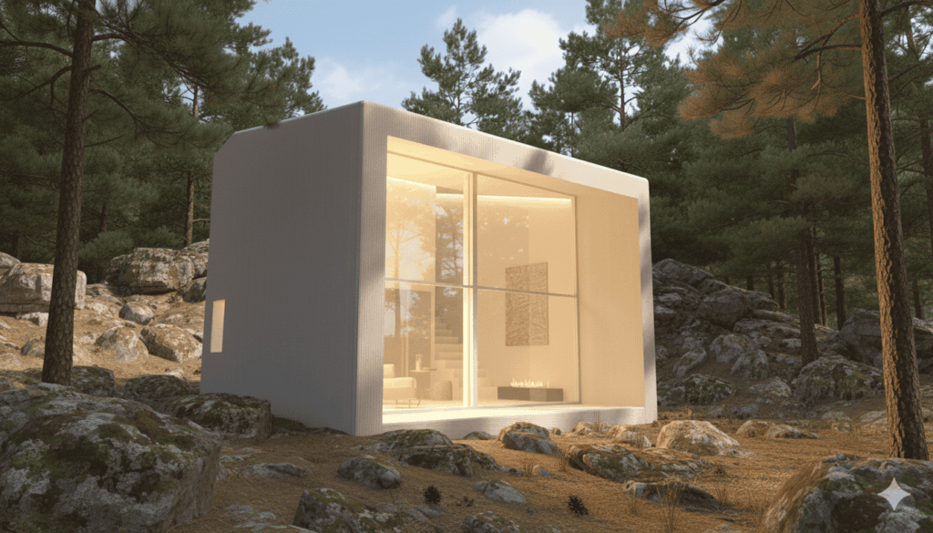 Vivienda Turismo Rural