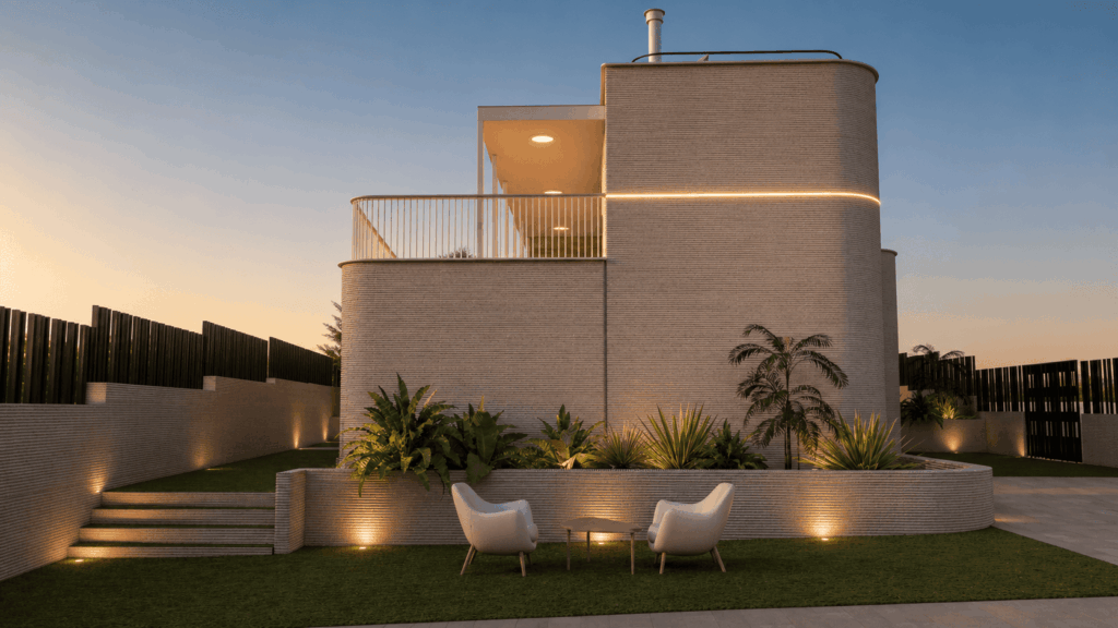 BOALO HOUSE