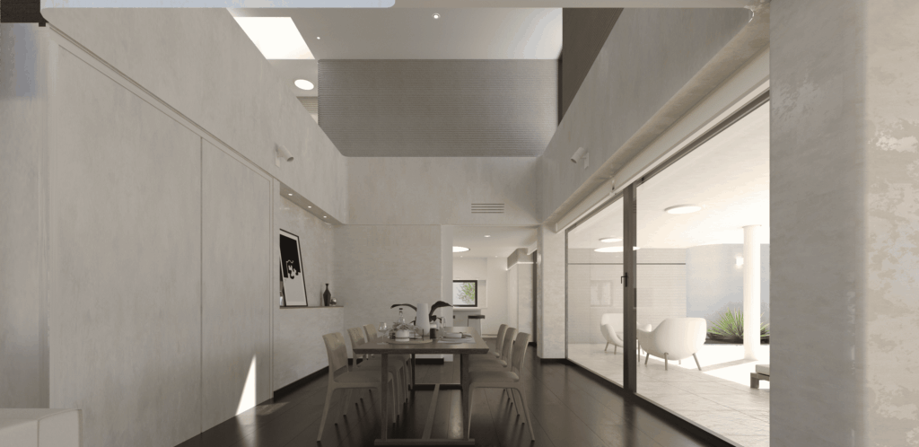 TEN HOUSE 2.0