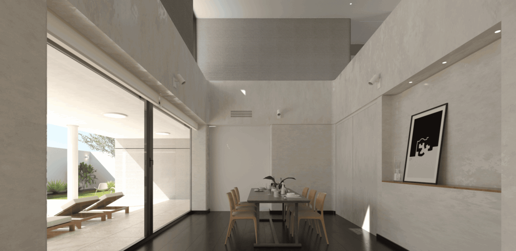 TEN HOUSE 2.0