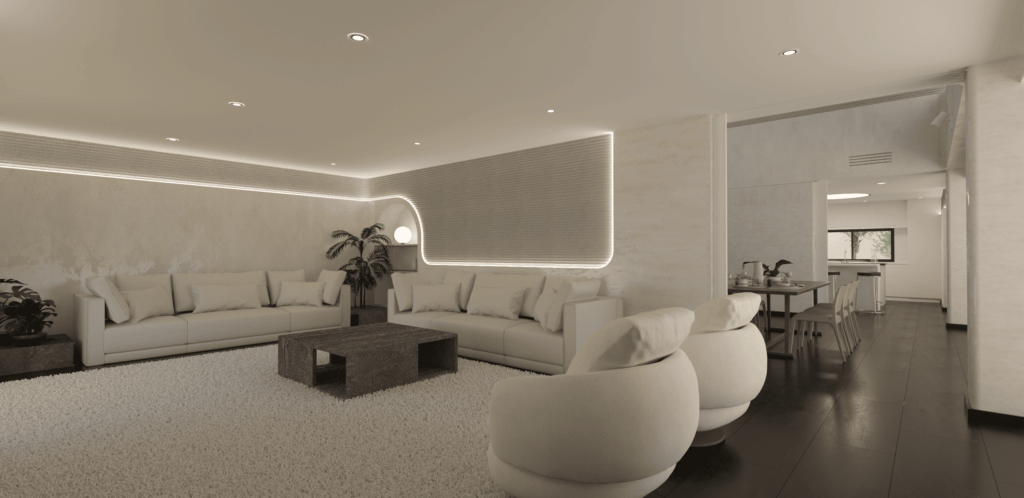TEN HOUSE 2.0